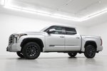 2025 Toyota Tundra 4WD Platinum