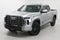 2025 Toyota Tundra 4WD Platinum