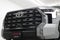 2025 Toyota Tundra 4WD Platinum
