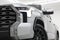 2025 Toyota Tundra 4WD Platinum