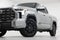 2025 Toyota Tundra 4WD Platinum