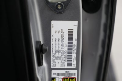 2025 Toyota Tundra 4WD Platinum