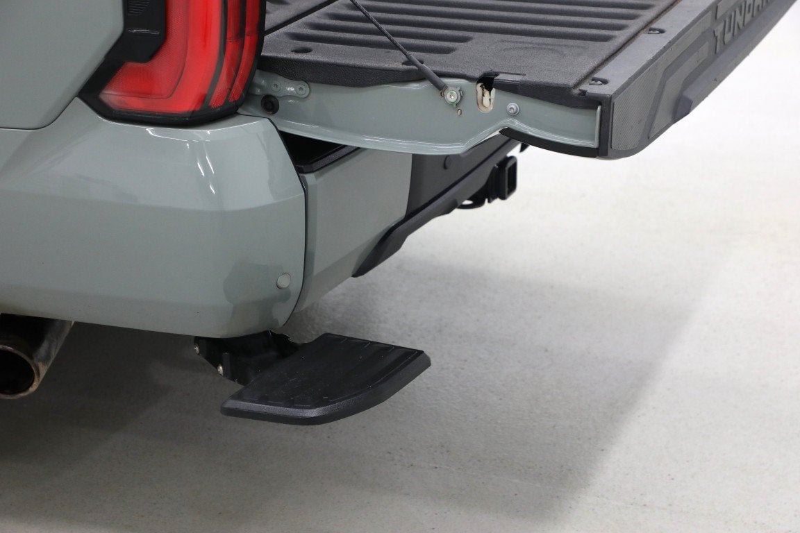 2024 Toyota Tundra 4WD Platinum Hybrid
