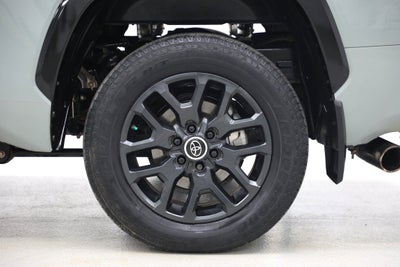 2024 Toyota Tundra 4WD Platinum Hybrid