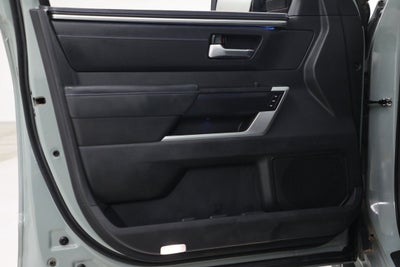 2024 Toyota Tundra 4WD Platinum Hybrid