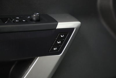 2024 Toyota Tundra 4WD Platinum Hybrid