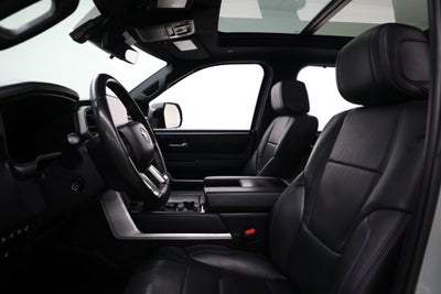 2024 Toyota Tundra 4WD Platinum Hybrid