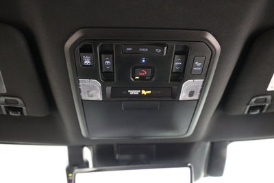 2024 Toyota Tundra 4WD Platinum Hybrid