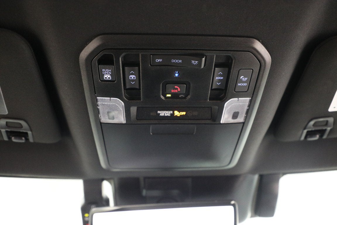 2024 Toyota Tundra 4WD Platinum Hybrid