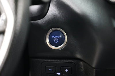 2024 Toyota Tundra 4WD Platinum Hybrid
