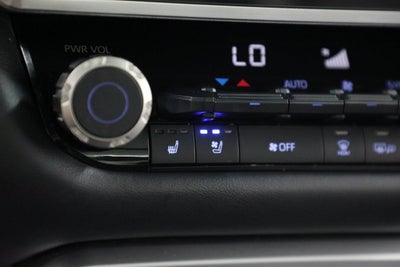 2024 Toyota Tundra 4WD Platinum Hybrid
