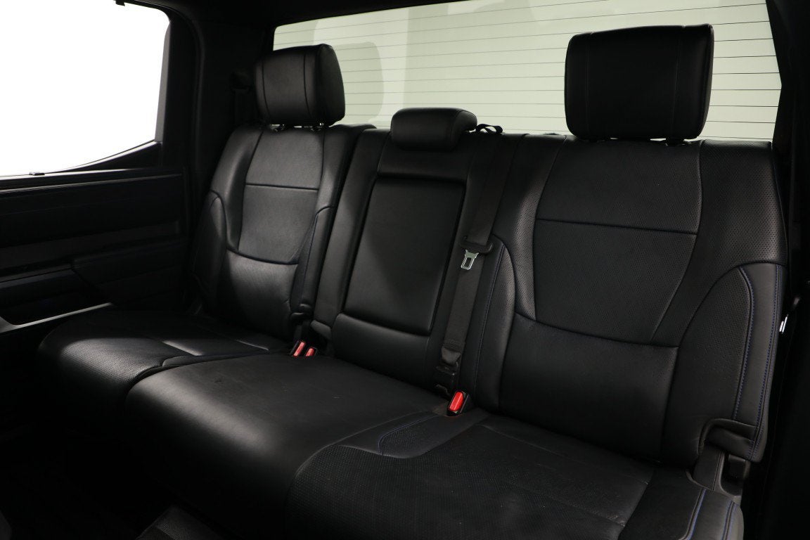 2024 Toyota Tundra 4WD Platinum Hybrid