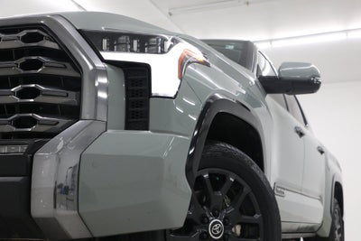 2024 Toyota Tundra 4WD Platinum Hybrid