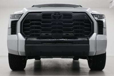 2025 Toyota Tundra 4WD Limited