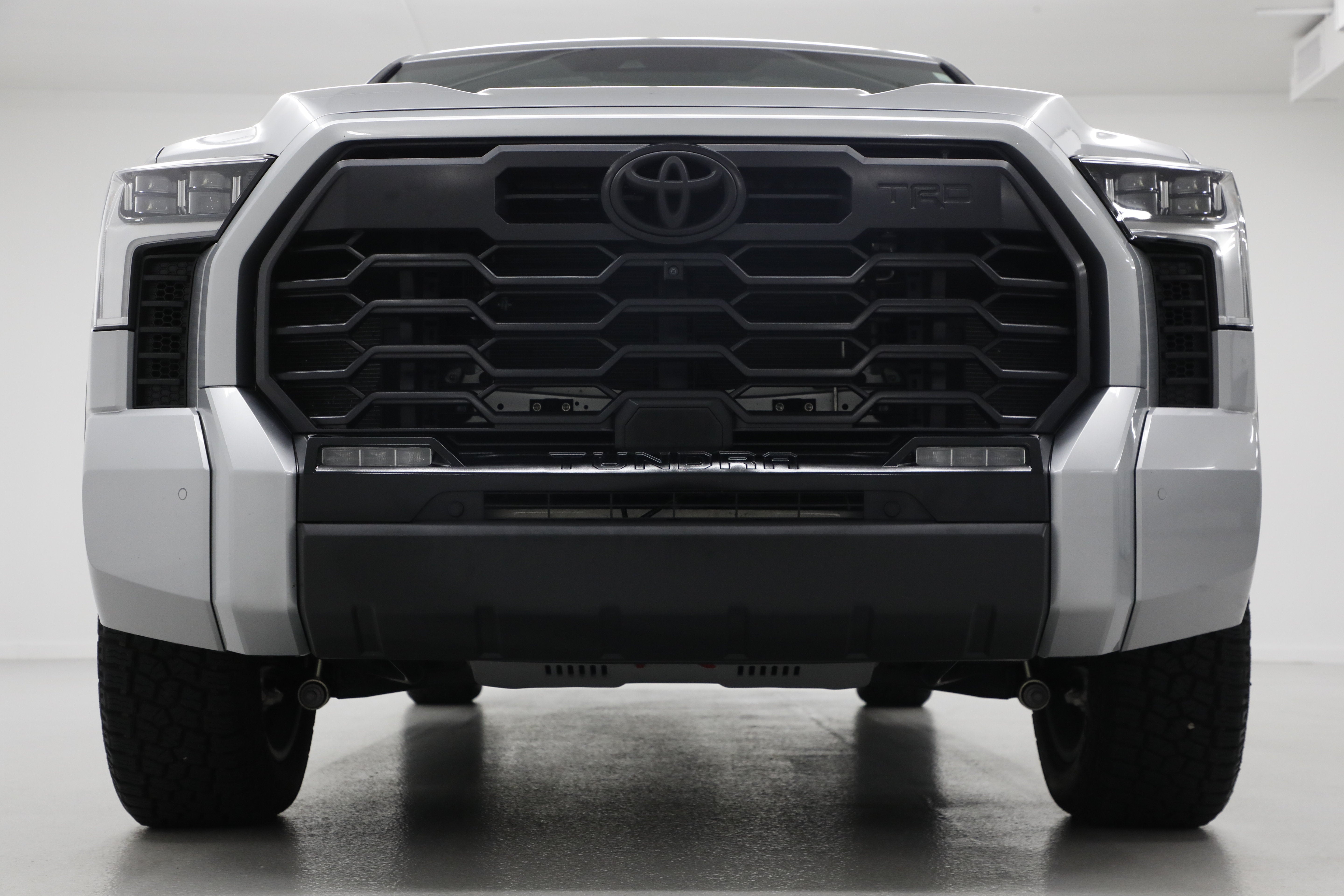 2025 Toyota Tundra 4WD Limited