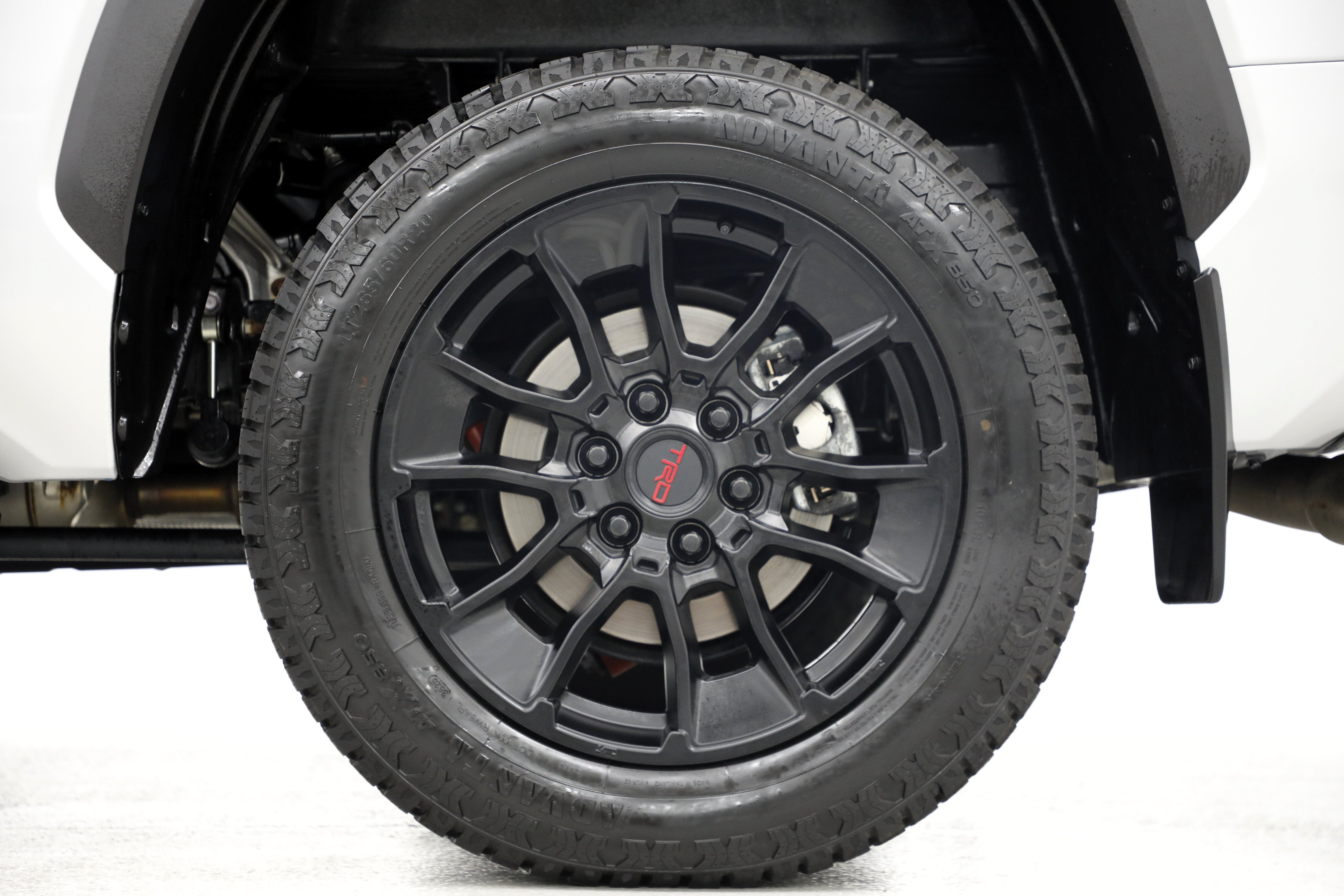 2025 Toyota Tundra 4WD Limited