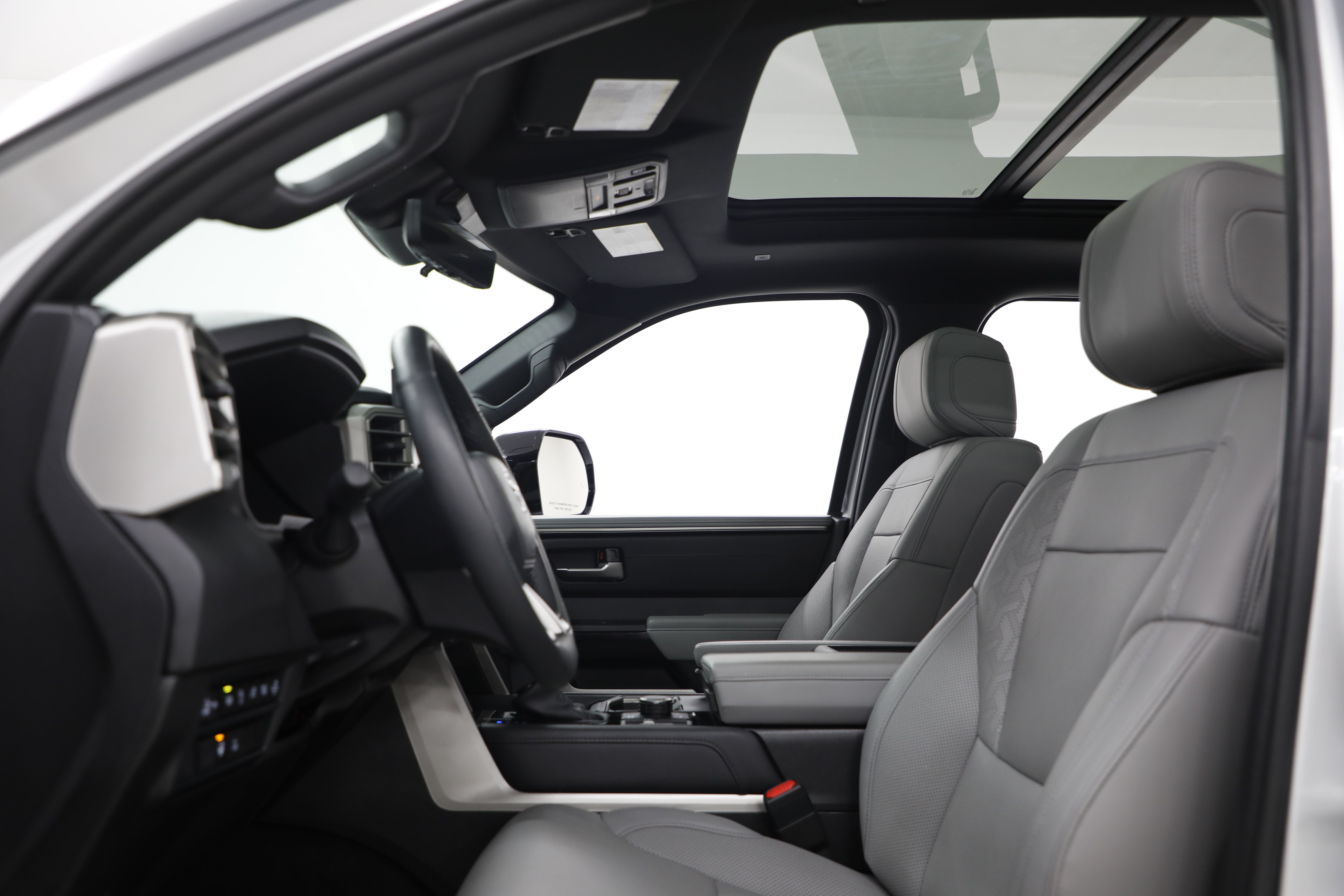2025 Toyota Tundra 4WD Limited