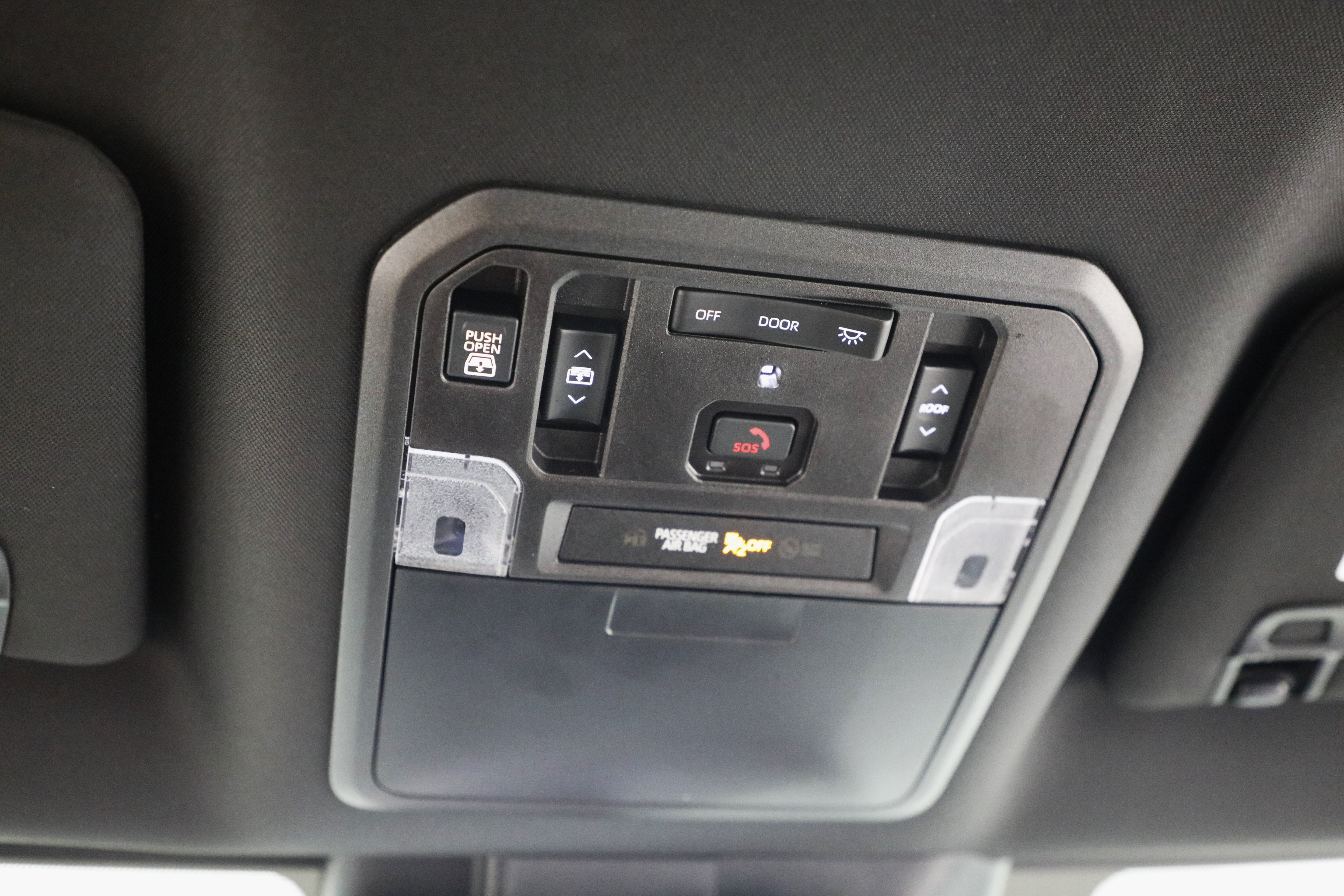 2025 Toyota Tundra 4WD Limited