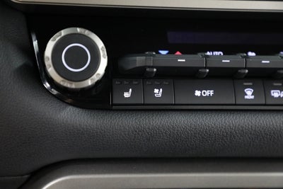 2025 Toyota Tundra 4WD Limited