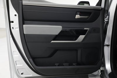 2025 Toyota Tundra 4WD Limited