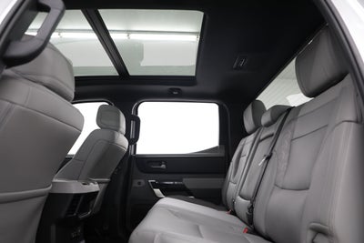 2025 Toyota Tundra 4WD Limited