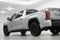 2025 Toyota Tundra 4WD Limited