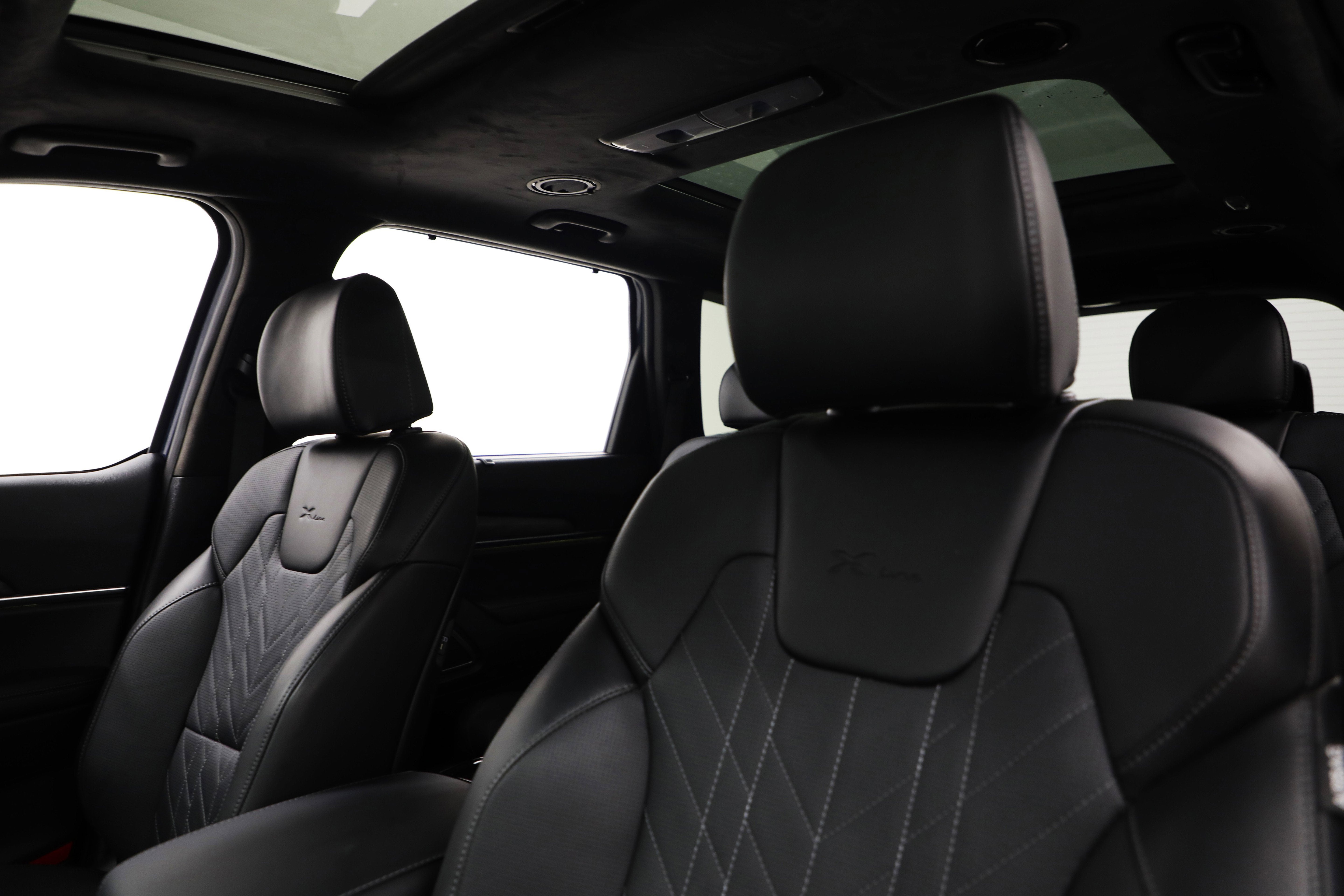 2024 Kia Telluride SX Prestige X-Line