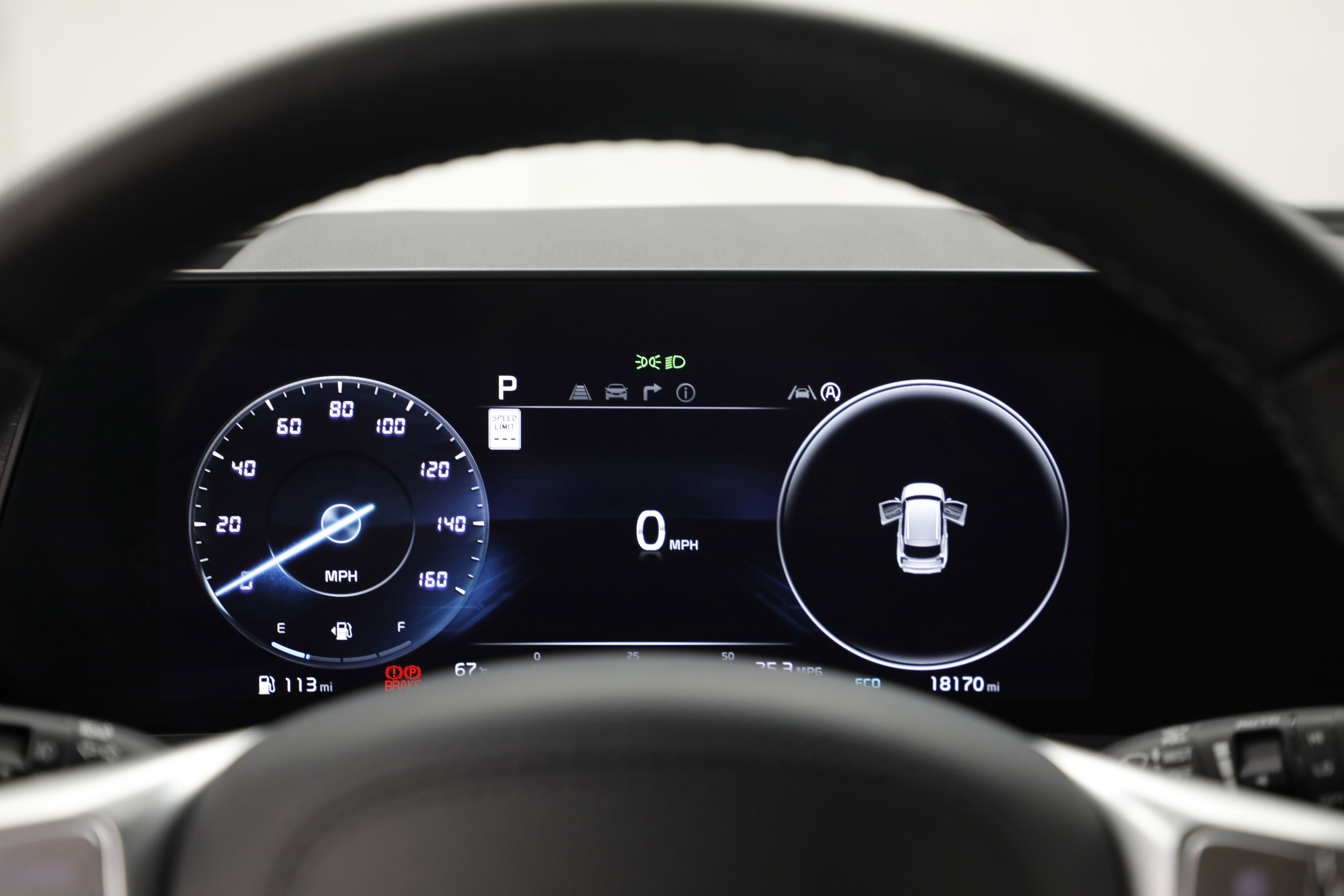 2024 Kia Telluride SX Prestige X-Line