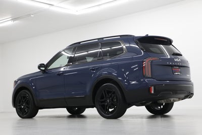 2024 Kia Telluride SX Prestige X-Line