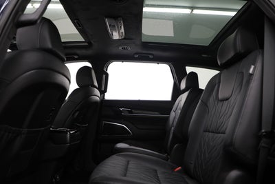 2024 Kia Telluride SX Prestige X-Line