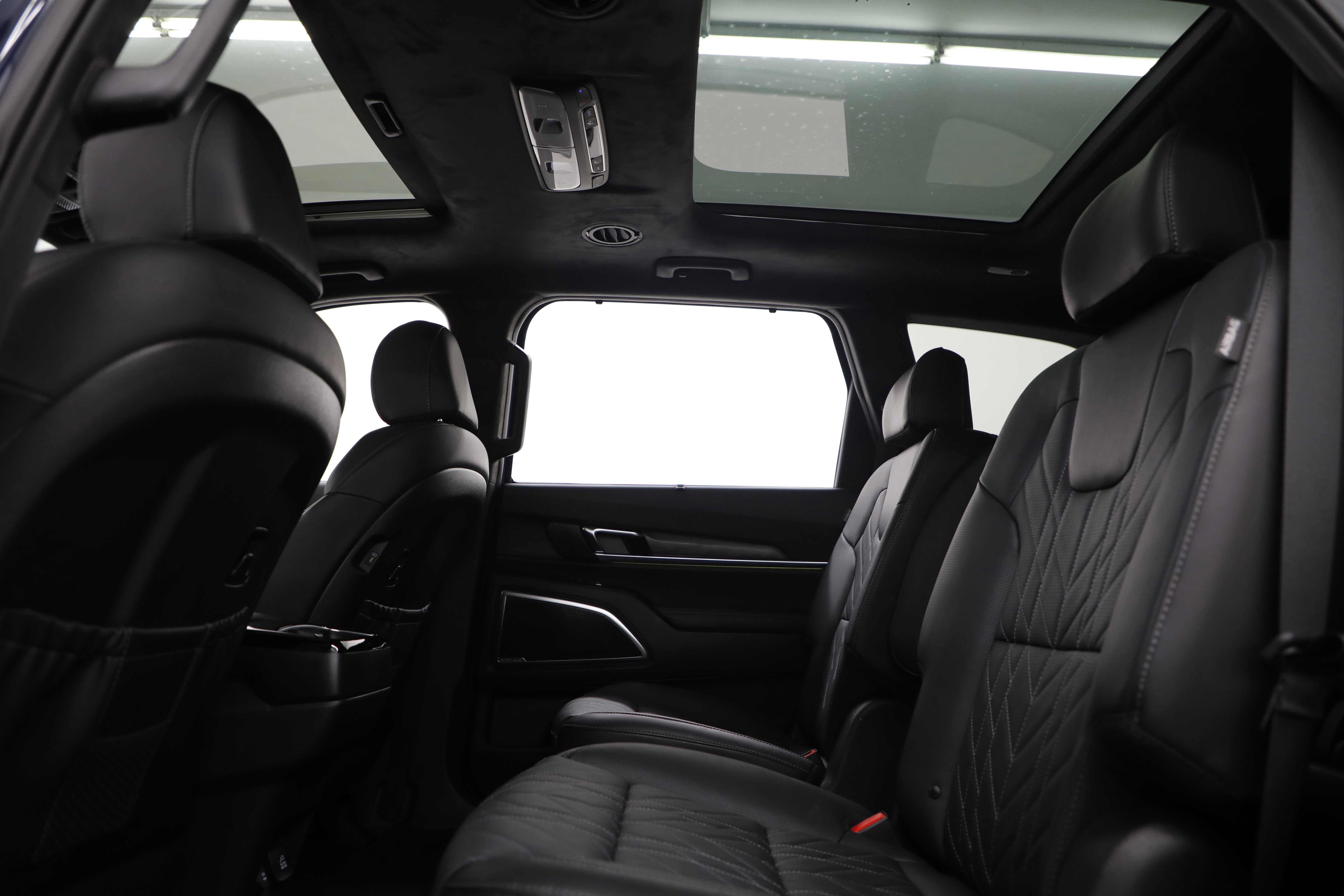 2024 Kia Telluride SX Prestige X-Line