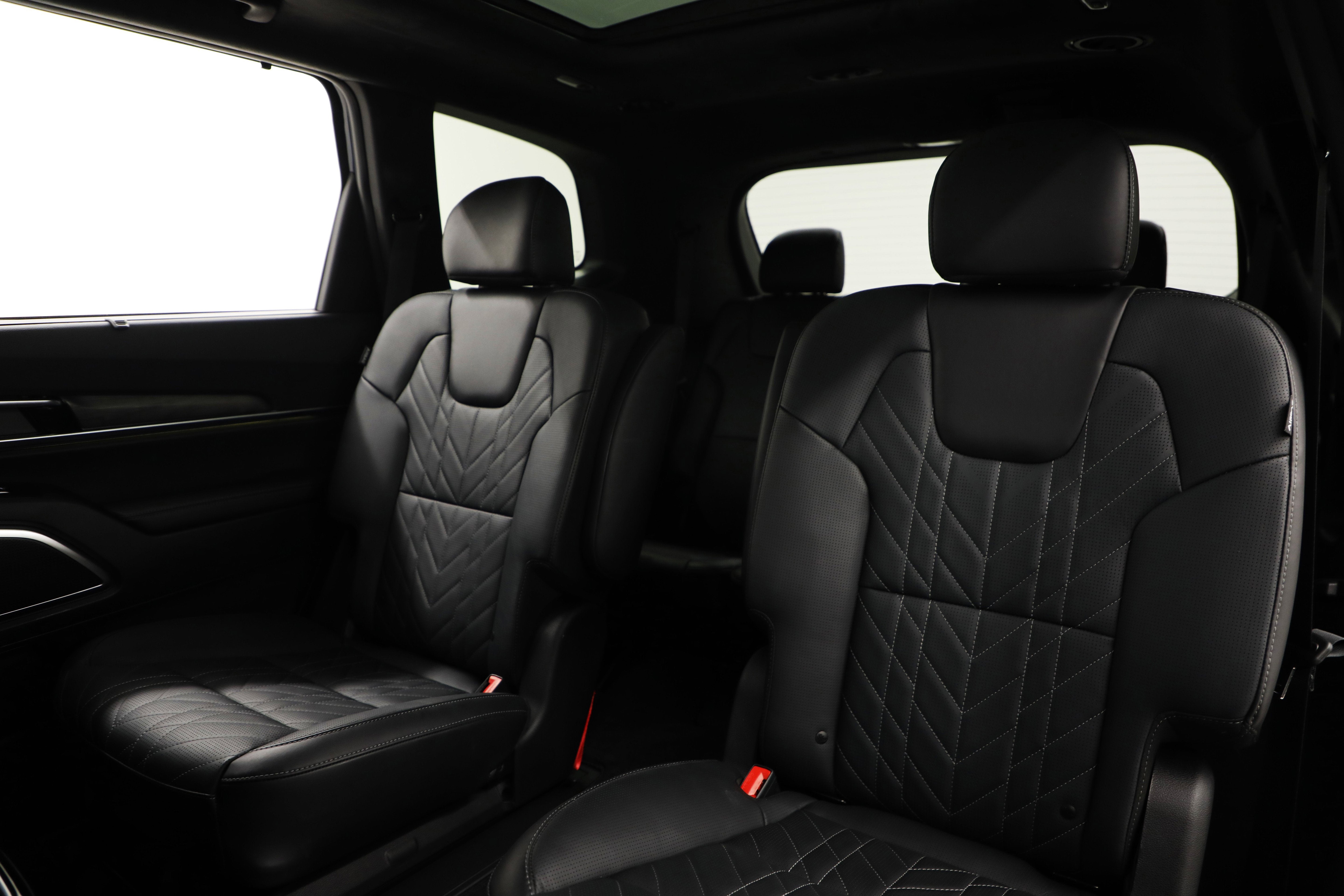 2024 Kia Telluride SX Prestige X-Line