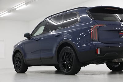 2024 Kia Telluride SX Prestige X-Line