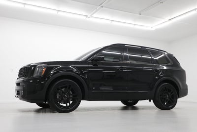 2024 Kia Telluride SX X-Line