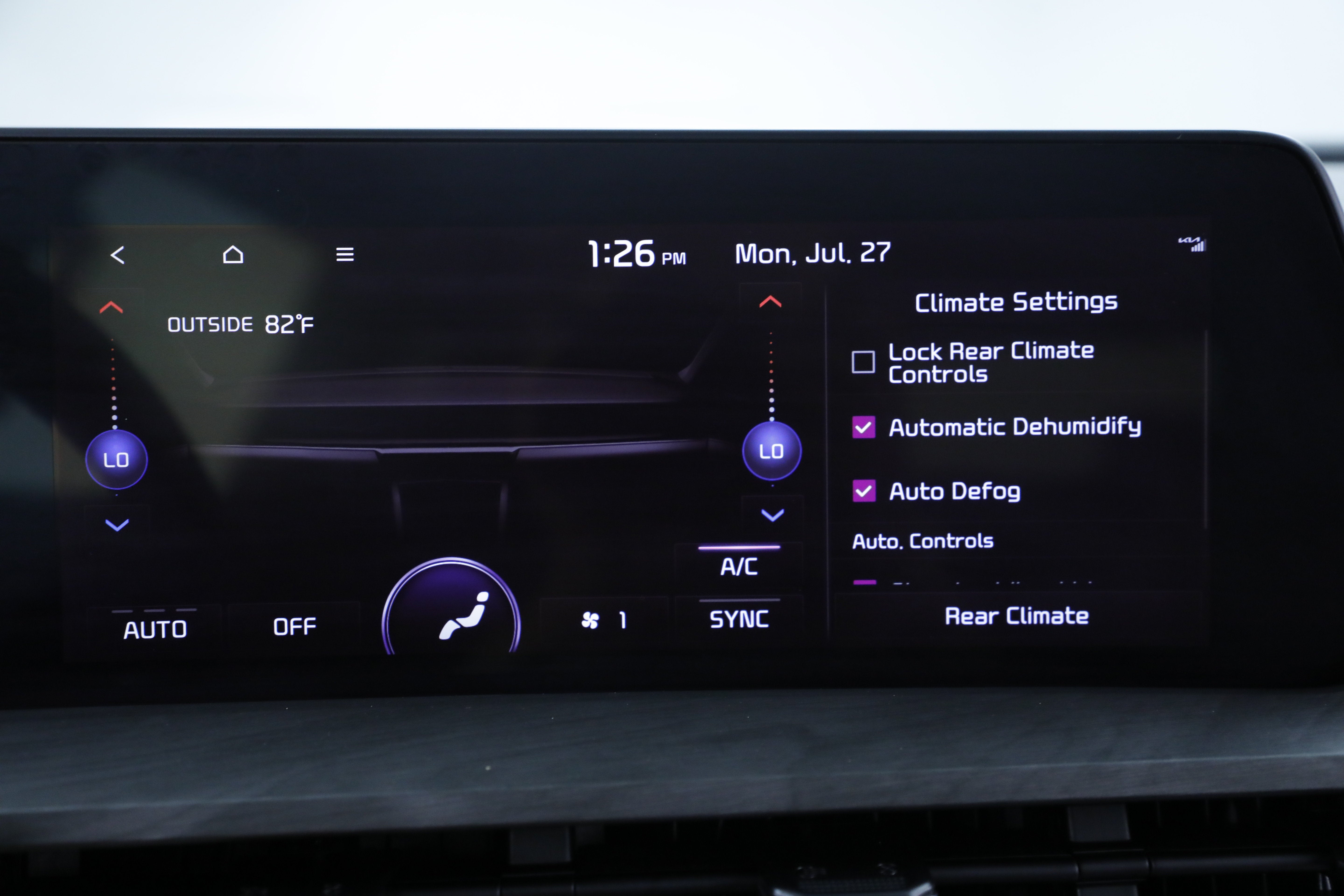 2024 Kia Telluride SX X-Line