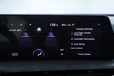 2024 Kia Telluride SX X-Line