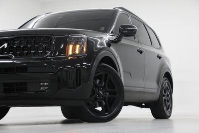 2024 Kia Telluride SX X-Line