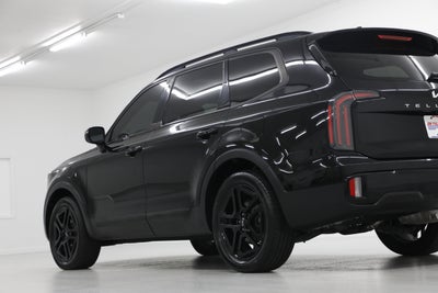 2024 Kia Telluride SX X-Line