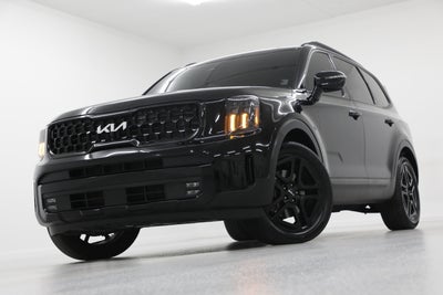 2024 Kia Telluride SX X-Line