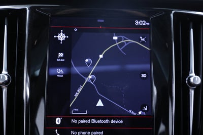 2022 Volvo S60 Momentum