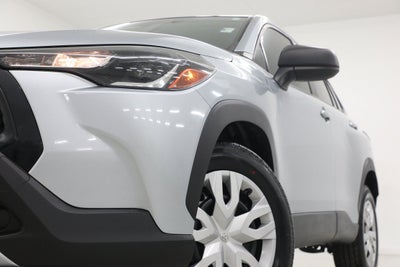2023 Toyota Corolla Cross L