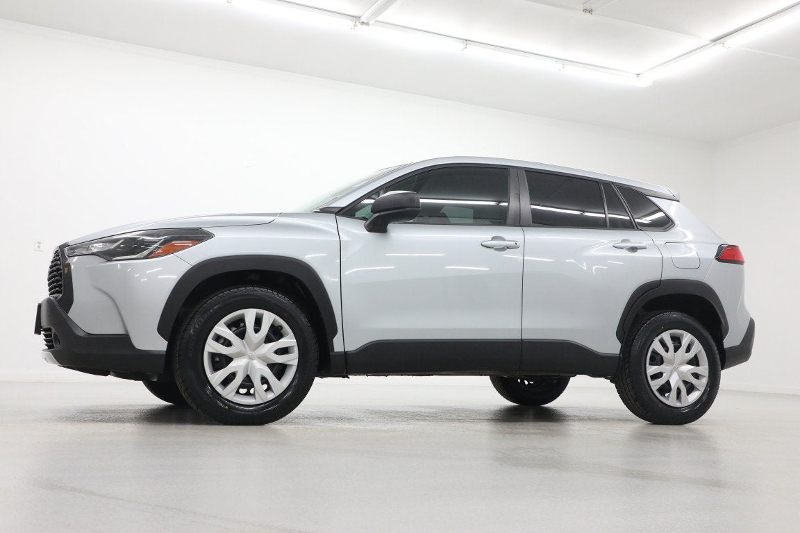 2023 Toyota Corolla Cross L