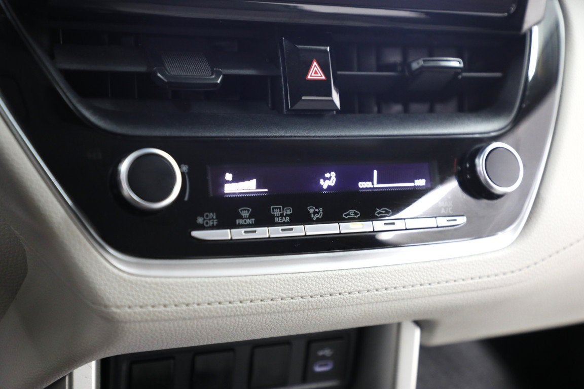 2023 Toyota Corolla Cross L