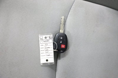 2023 Toyota Corolla Cross L
