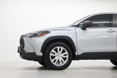 2023 Toyota Corolla Cross L