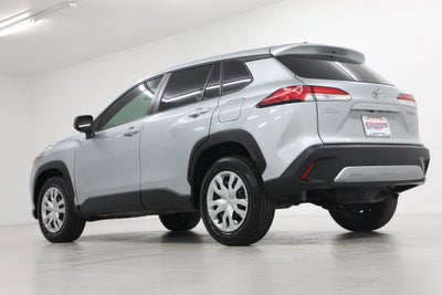 2023 Toyota Corolla Cross L