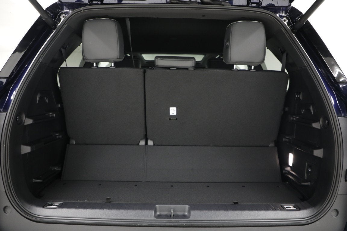 2026 Toyota Sequoia SR5