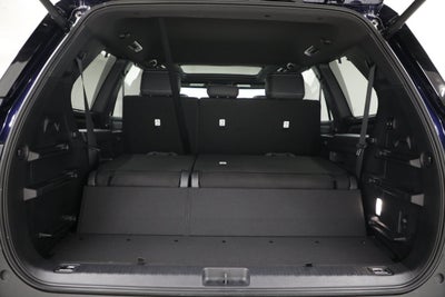 2026 Toyota Sequoia SR5