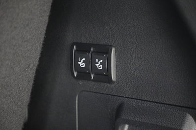 2026 Toyota Sequoia SR5