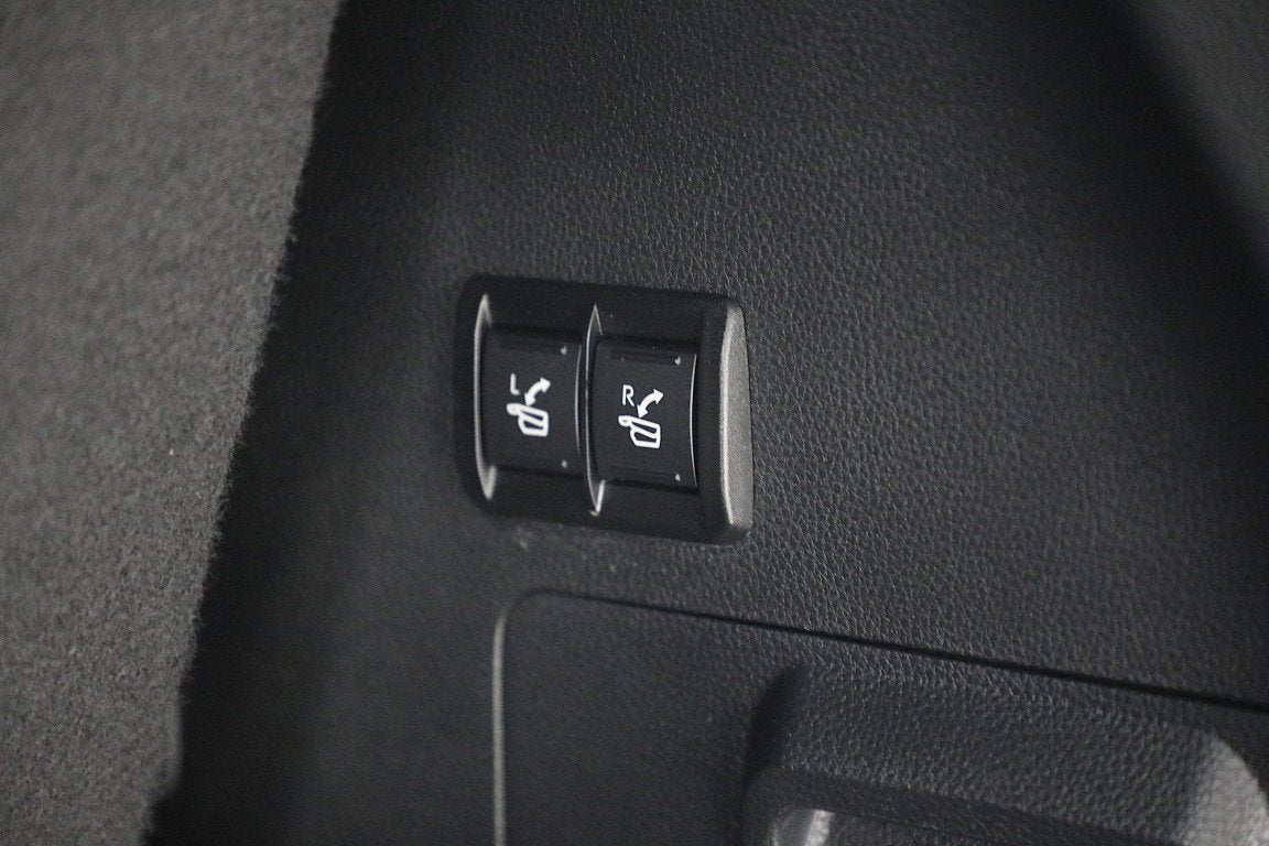 2026 Toyota Sequoia SR5